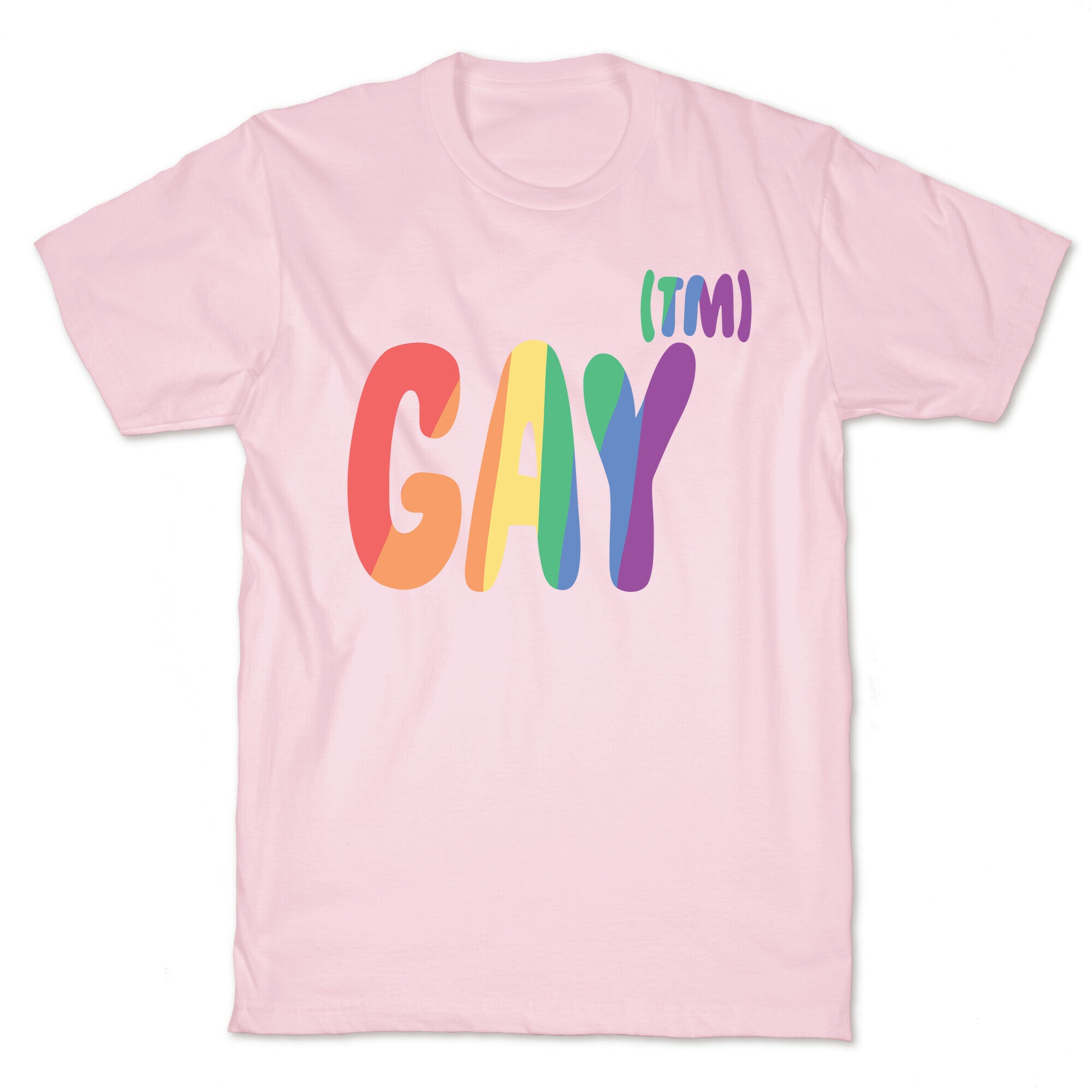Gay (TM) T-Shirt